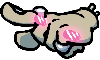 cursor-blush cursor-blush