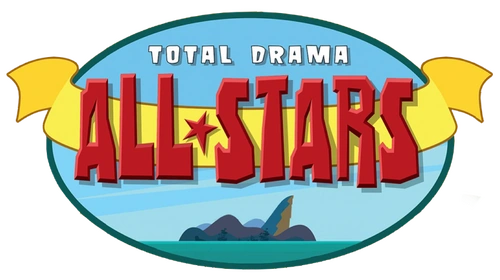 Total Drama Island: All Stars Total Drama Island: All Stars
