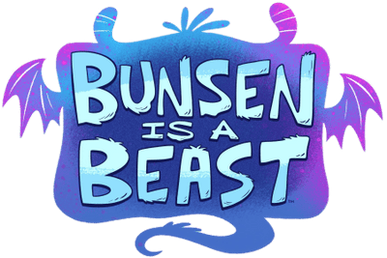Bunsen is a Beast Bunsen is a Beast