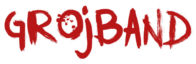 Grojband Grojband