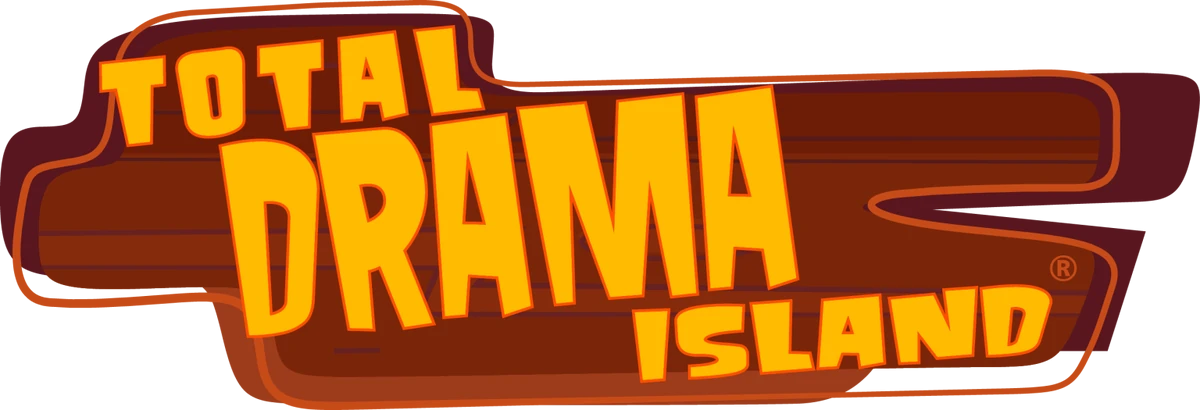 Total Drama Island Total Drama Island