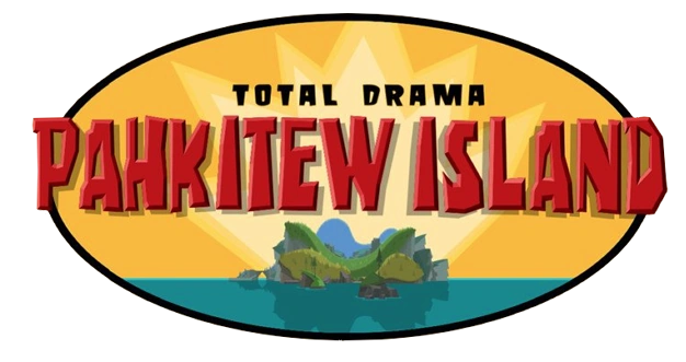 Total Drama Pahkitew Island Total Drama Pahkitew Island