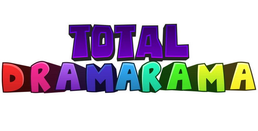 Total Dramarama Total Dramarama
